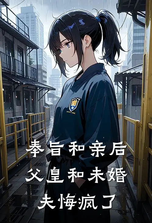 奉旨和亲后，父皇和未婚夫悔疯了