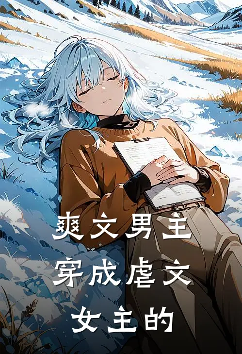 爽文男主穿成虐文女主的