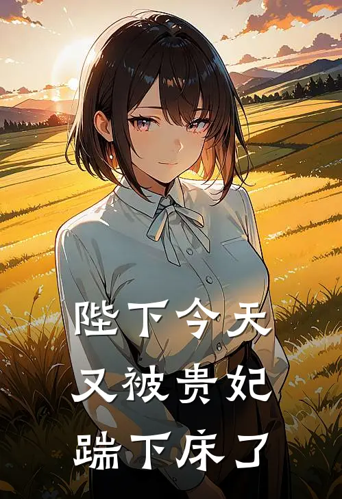 陛下今天又被贵妃踹下床了