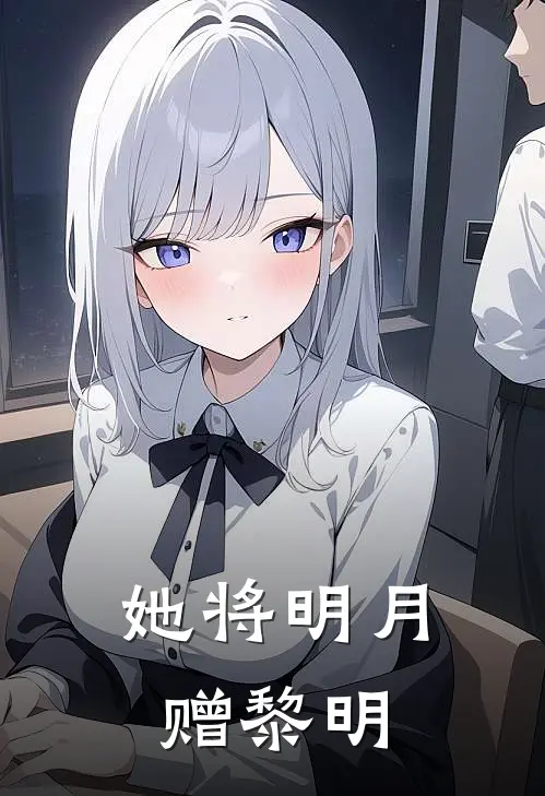 她将明月赠黎明(沈诗月宋景舟)全本免费在线阅读_她将明月赠黎明全文阅读
