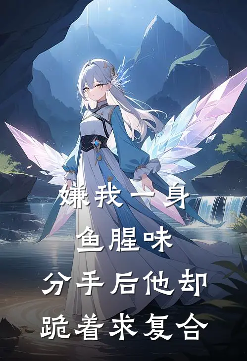 嫌我一身鱼腥味，分手后他却跪着求复合