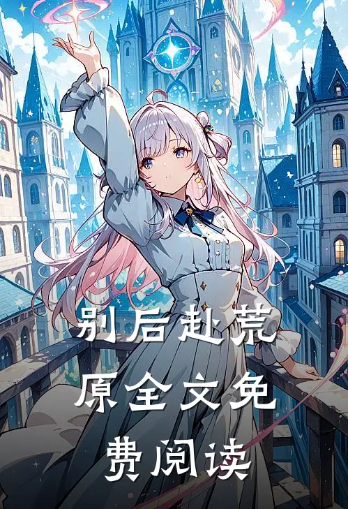 别后赴荒原全文免费阅读