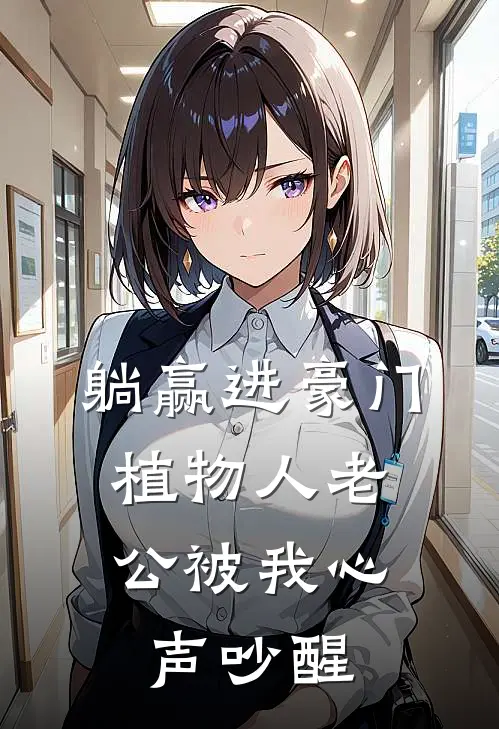 躺赢进豪门，植物人老公被我心声吵醒