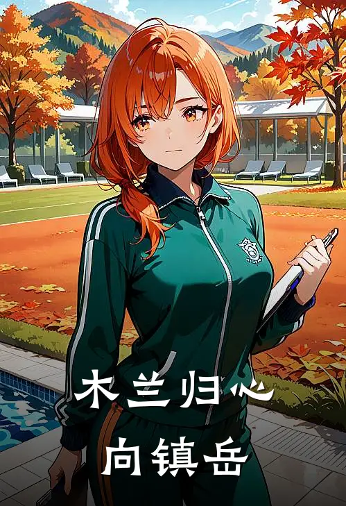 木兰归心向镇岳