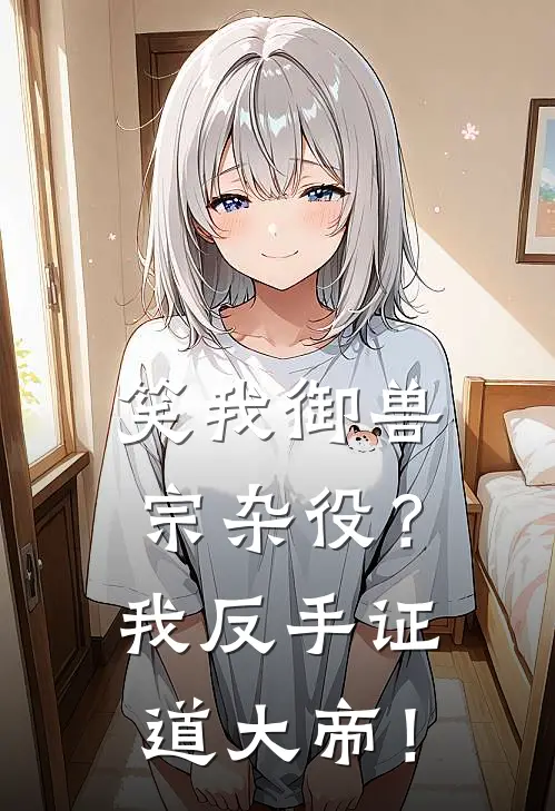 陈实秦染香《笑我御兽宗杂役？我反手证道大帝！》完结版免费阅读_笑我御兽宗杂役？我反手证道大帝！全文免费阅读