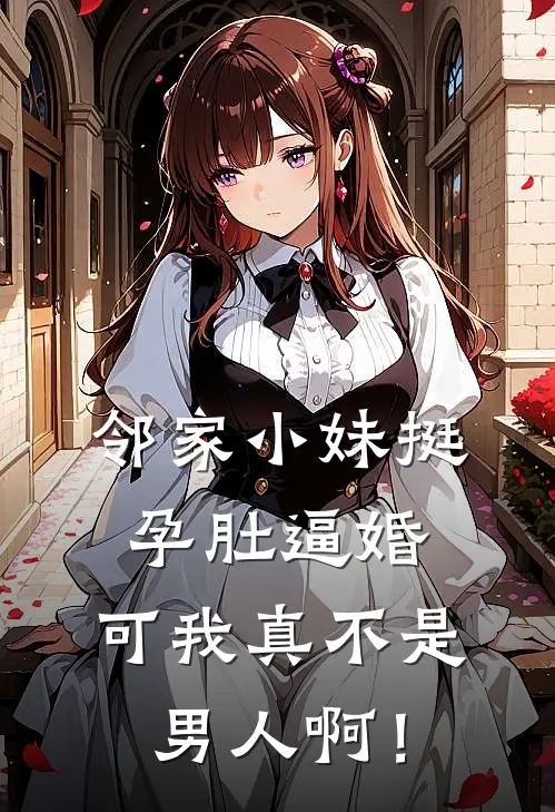 邻家小妹挺孕肚逼婚，可我真不是男人啊！