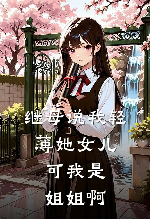 继母说我轻薄她女儿，可我是姐姐啊