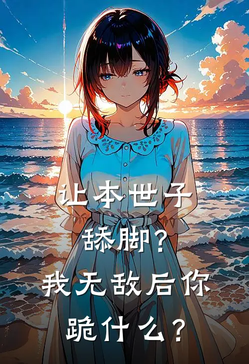 让本世子舔脚？我无敌后你跪什么？(慕天歌权叔)热门网络小说_小说推荐完结让本世子舔脚？我无敌后你跪什么？(慕天歌权叔)