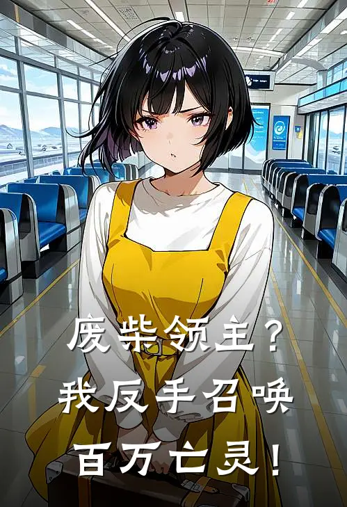 废柴领主？我反手召唤百万亡灵！