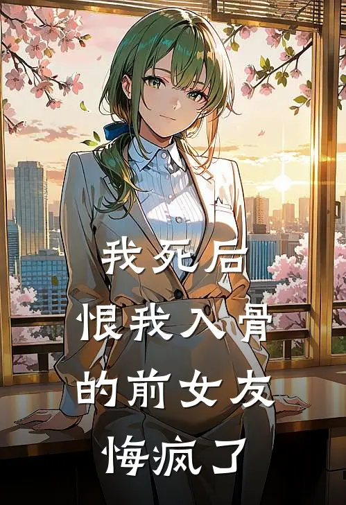 我死后，恨我入骨的前女友悔疯了