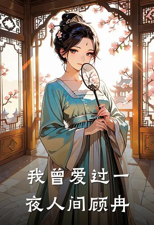 我曾爱过一夜人间顾冉