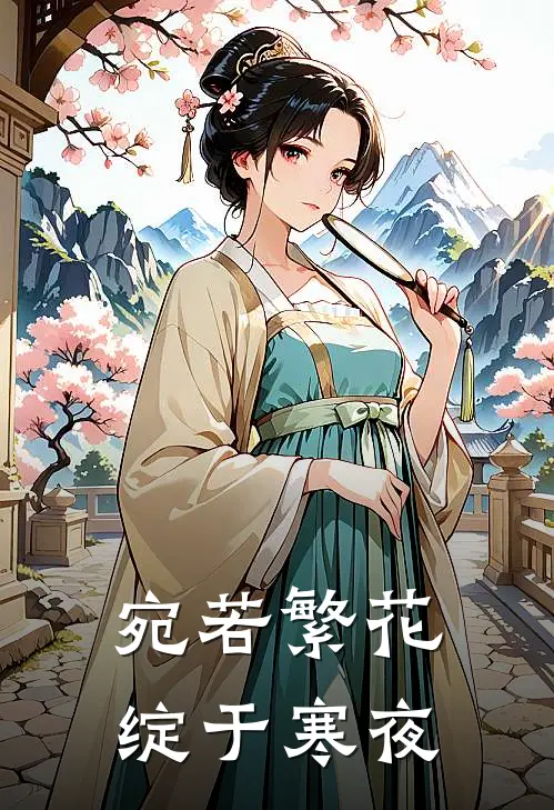 宛若繁花绽于寒夜(傅景深苏贝贝)免费小说完结版_免费小说免费阅读宛若繁花绽于寒夜傅景深苏贝贝