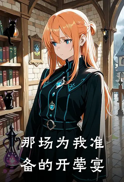 那场为我准备的开荤宴