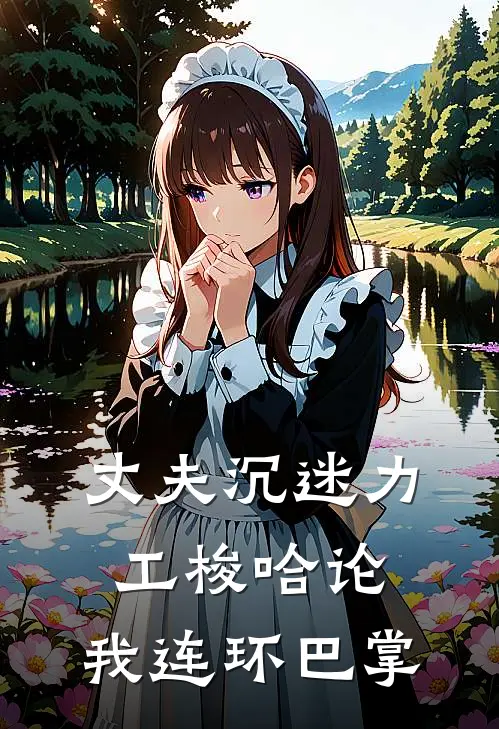 丈夫沉迷力工梭哈论，我连环巴掌