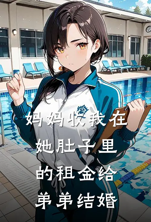 妈妈收我在她肚子里的租金给弟弟结婚