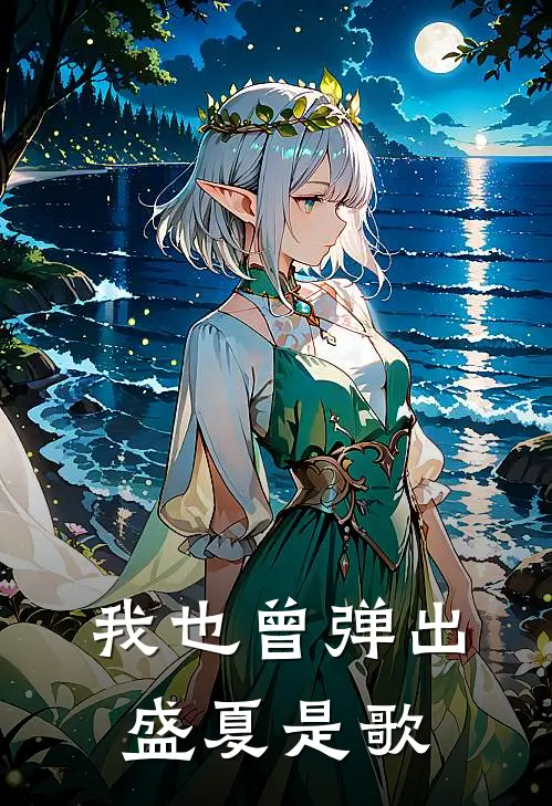 我也曾弹出盛夏是歌