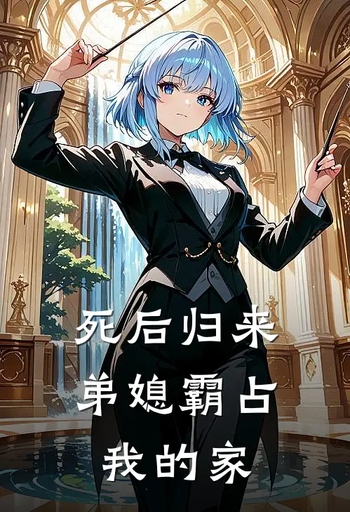 死后归来，弟媳霸占我的家张倩陈曦最新章节免费阅读_死后归来，弟媳霸占我的家全文免费在线阅读