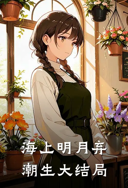 海上明月弃潮生大结局
