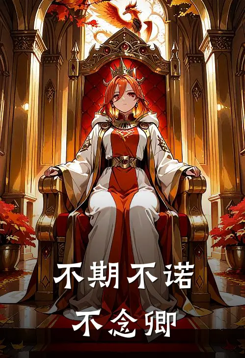 不期不诺不念卿