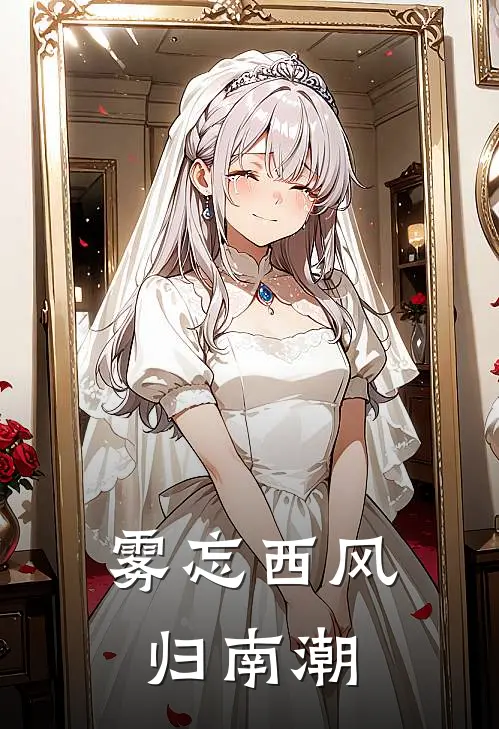 雾忘西风归南潮