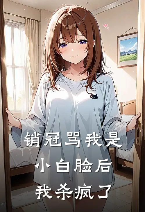 销冠骂我是小白脸后，我杀疯了