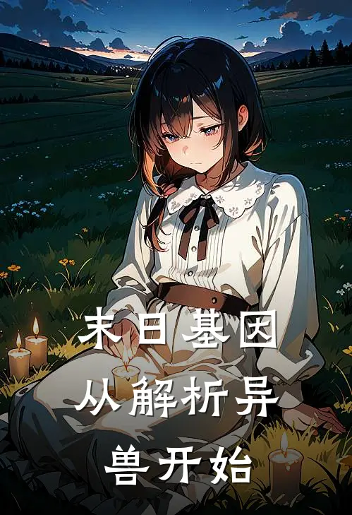 张承志林野《末日基因，从解析异兽开始》最新章节阅读_(张承志林野)热门小说