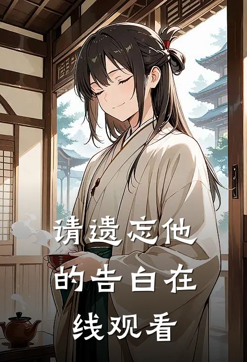 请遗忘他的告白在线观看