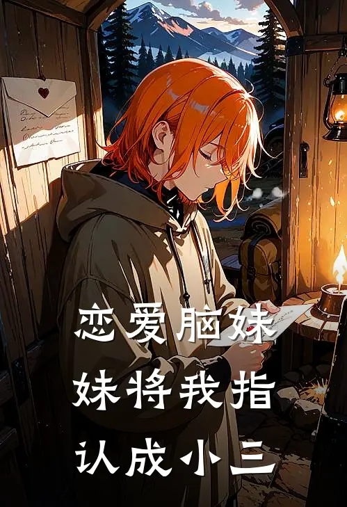 恋爱脑妹妹将我指认成小三