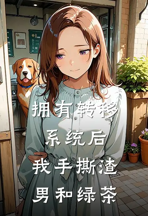 拥有转移系统后，我手撕渣男和绿茶