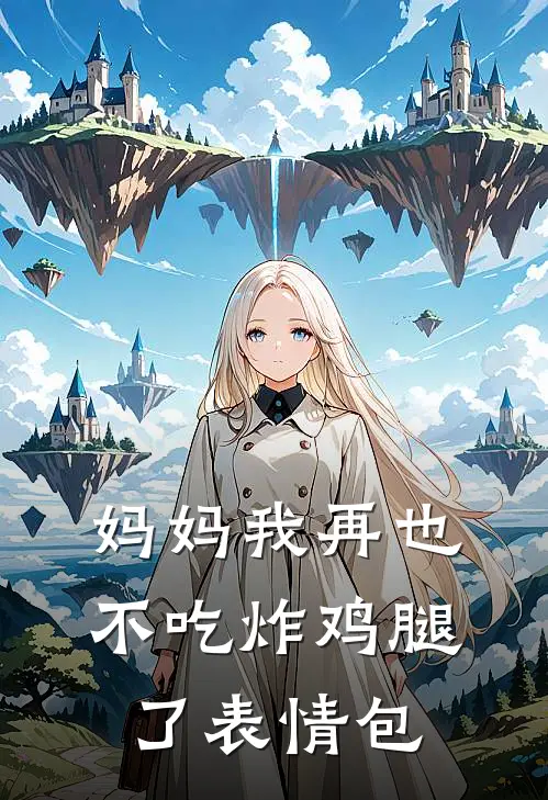 妈妈我再也不吃炸鸡腿了表情包