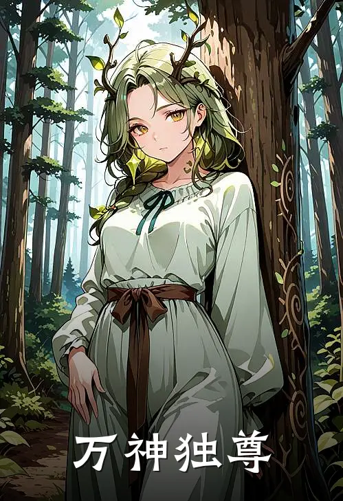 万神独尊