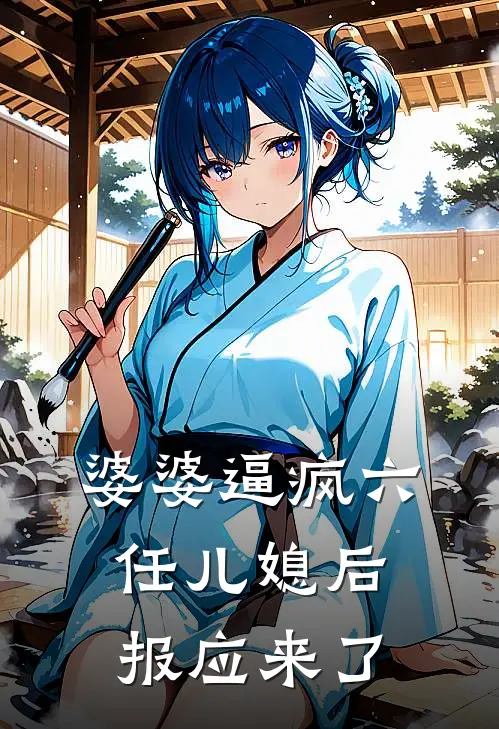 婆婆逼疯六任儿媳后，报应来了