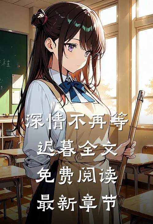 深情不再等迟暮全文免费阅读最新章节
