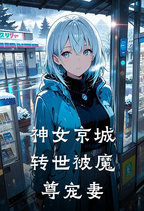 神女京城转世被魔尊宠妻