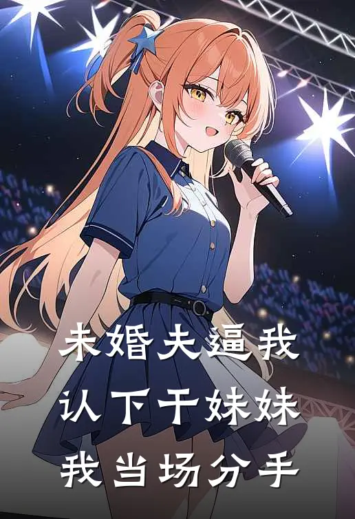 未婚夫逼我认下干妹妹，我当场分手(许宴林软软)热门网络小说_最新章节列表未婚夫逼我认下干妹妹，我当场分手(许宴林软软)