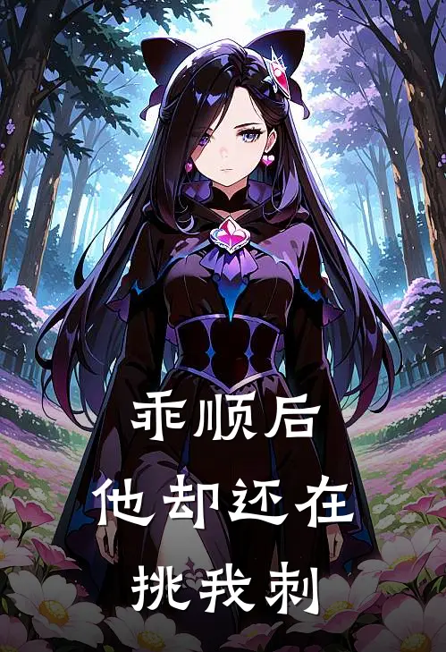 乖顺后，他却还在挑我刺