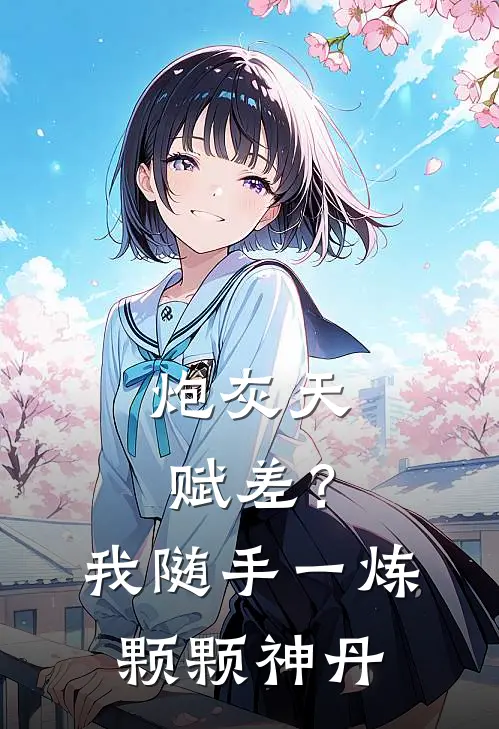 炮灰天赋差？我随手一炼颗颗神丹王静月谢蕴完本完结小说_无弹窗全文免费阅读炮灰天赋差？我随手一炼颗颗神丹(王静月谢蕴)