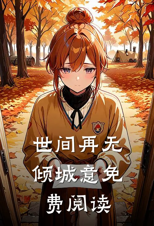 世间再无倾城意免费阅读