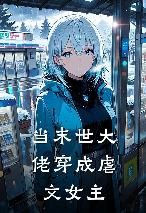 当末世大佬穿成虐文女主