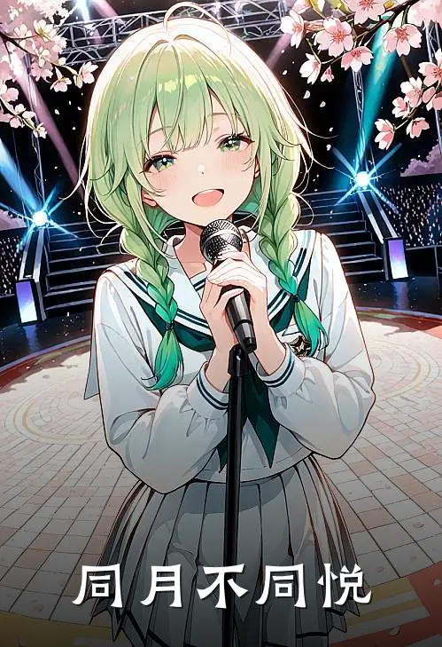 徐月徐阳《同月不同悦》小说免费在线阅读_同月不同悦(徐月徐阳)已完结小说