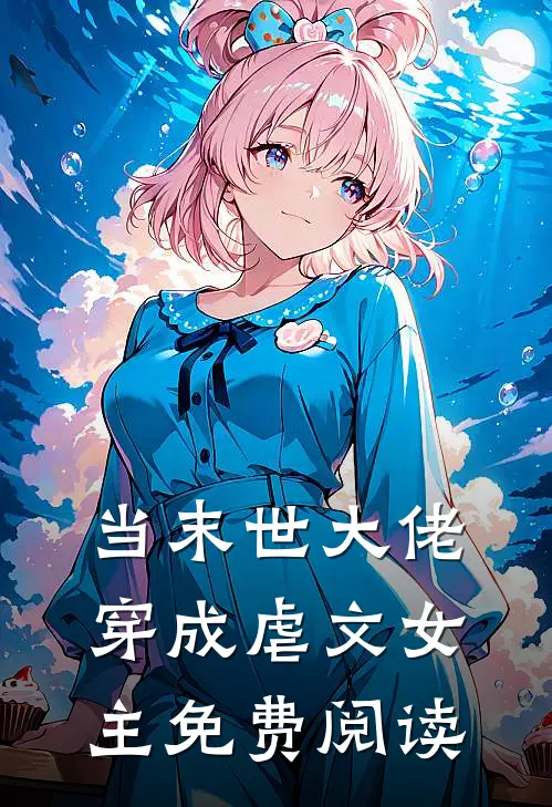 当末世大佬穿成虐文女主免费阅读