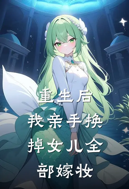 重生后，我亲手换掉女儿全部嫁妆