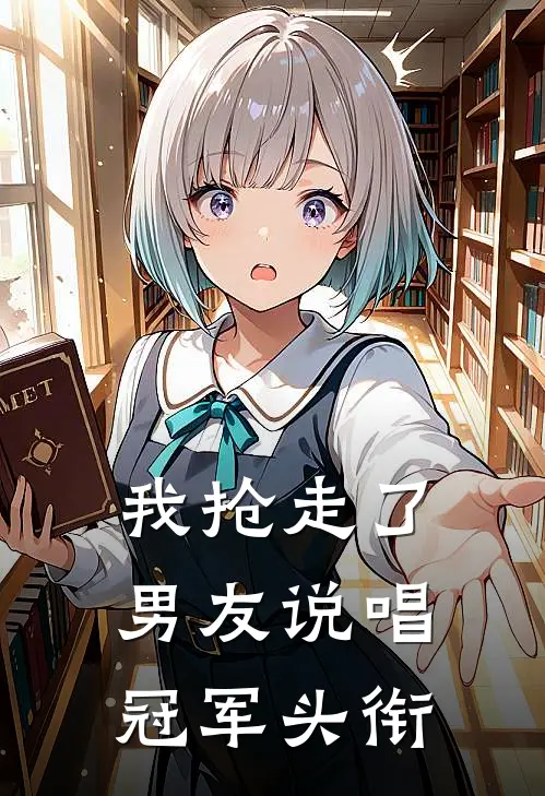 我抢走了男友说唱冠军头衔