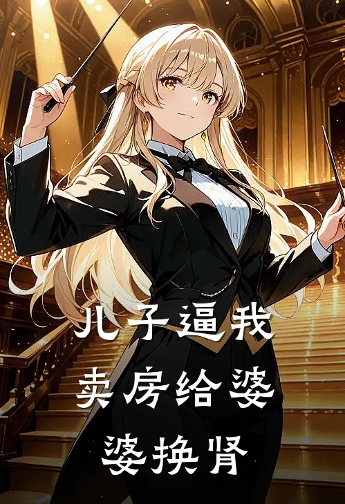 儿子逼我卖房给婆婆换肾