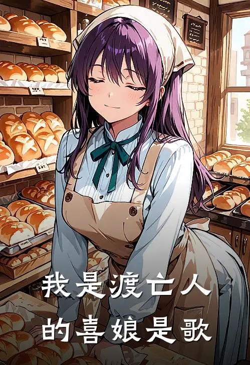 我是渡亡人的喜娘是歌