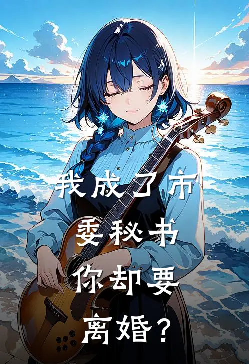 我成了市委秘书，你却要离婚？