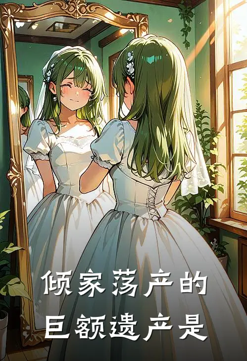 倾家荡产的巨额遗产是