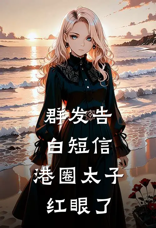 群发告白短信，港圈太子红眼了