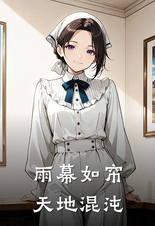 雨幕如帘, 天地混沌