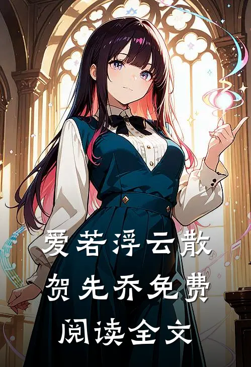 爱若浮云散贺先乔免费阅读全文